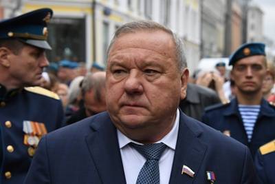 Бывший командующий ВДВ рассказал о предупреждении для обидчиков России