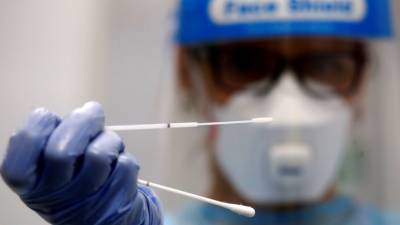 В Германии выявили 240 случаев заболевания коронавирусом за сутки