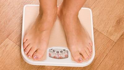 Диетолог предостерегла от быстрой потери веса