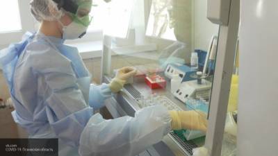 Роспотребнадзор сообщил количество проведенных в России тестов на коронавирус