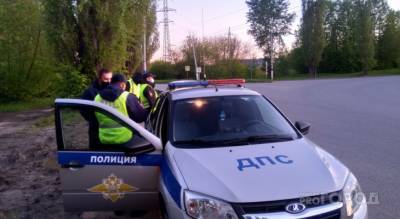20-летний житель Чувашии напал на полицейского и повалил на землю - pg21.ru - респ. Чувашия - район Красноармейский - район Канашский