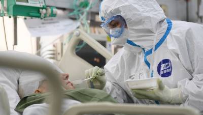 В Москве от коронавируса вылечился еще 761 пациент