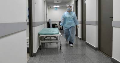Еще 761 пациент вылечился от коронавируса в Москве