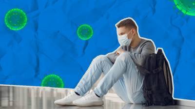 В Украине подтвердили еще 1112 случаев коронавируса