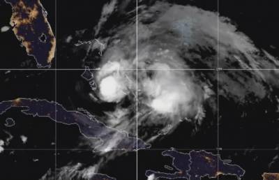 Трамп объявил во Флориде ЧС из-за урагана «Исайя»