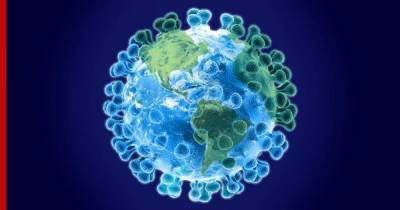 Число инфицированных коронавирусом в мире превысило 18 млн