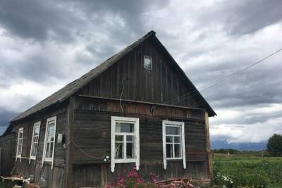 В Смоленской области население построило за полгода 643 дома