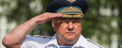Экс-командующий ВДВ рассказал, что ждёт обидчиков России