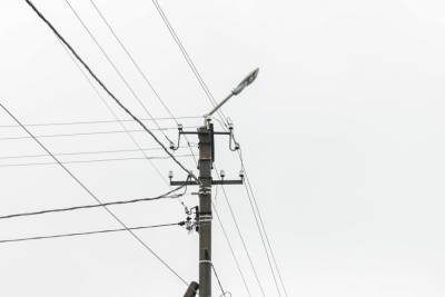 В Смоленске три вора электропроводов получили сроки