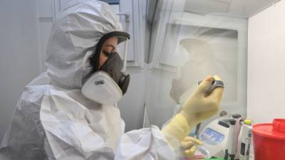 В Крыму выявили еще 28 случаев заражения коронавирусом