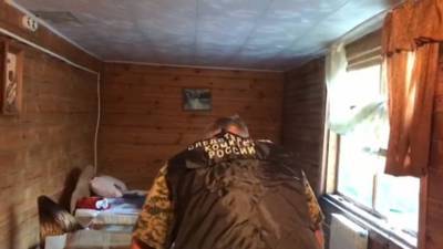 Задержан директор турбазы «Глобус» в Алтайском крае