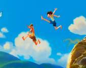 Студия Pixar анонсировала новый анимационный фильм «Лука»