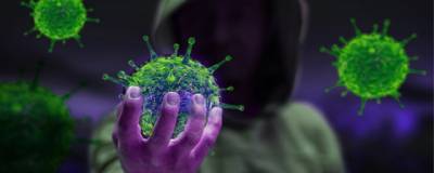 За сутки в России выявили 5427 случаев коронавируса