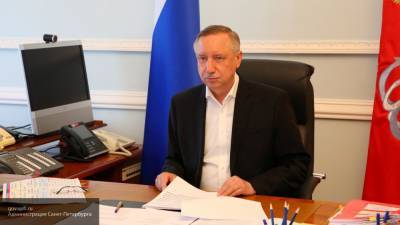 Беглов напомнил петербуржцам о штрафах за несоблюдение мер против коронавируса
