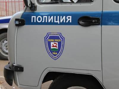 В Башкирии задержали водителя, который сбил человека и оставил его умирать на дороге
