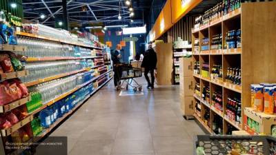 Аналитики выяснили, какие продукты россияне покупают чаще всего