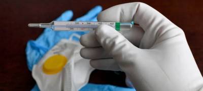 В России более 76% ранее зараженных коронавирусом уже выздоровели