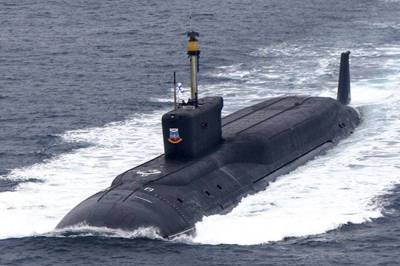 НАТО попыталось остановить вымышленную «волну российских подлодок» в Атлантике