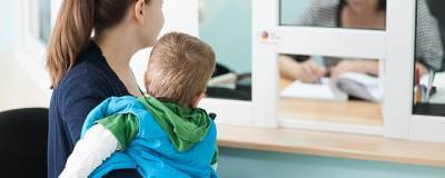 В России стало проще оформить пособия на детей от 3 до 7 лет