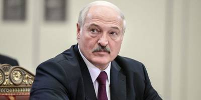 "На вранье политику не построим": Лукашенко потребовал от России правды о задержанных сотрудниках ЧВК
