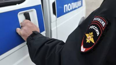 В Петербурге задержали подозреваемого в стрельбе на набережной