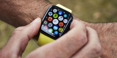 Новые смарт-часы Apple Watch проходят сертификацию с 3 разными аккумуляторами
