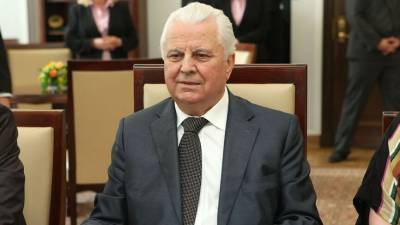 Политолог Рудяков оценил назначение Кравчука главой делегации Киева по Донбассу