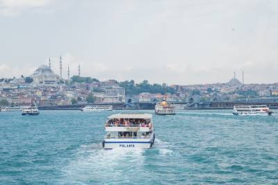 Студенты Княгининского вуза пройдут практику в турецких отелях