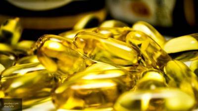 Ученый из Турции объяснил, как витамин D влияет на обострения рассеянного склероза