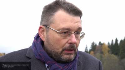 Федоров заявил о необходимости наказания организаторов незаконных митингов в Хабаровске