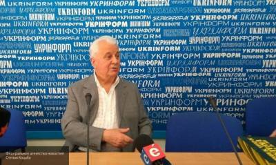 Представитель Киева в контактной группе по Донбассу пообещал отстаивать интересы Украины