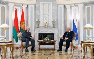 В Госдуме назвали Лукашенко паразитом на отношениях Белоруссии с Россией