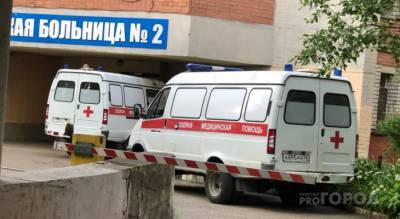 Скончались за секунды: в ДТП под Ярославлем погибли три человека