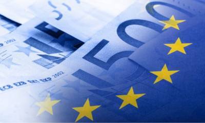 Падение ВВП Европейского Союза достигло рекордного уровня