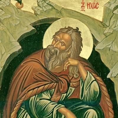 Православные христиане сегодня отмечают день памяти пророка Илии или Ильин день
