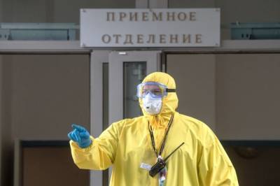 Врач назвал основные ошибки россиян в борьбе с коронавирусом