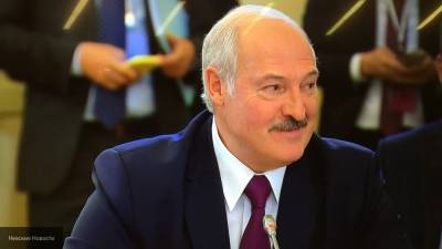 Обращение Лукашенко к белорусскому народу перенесено на 4 августа