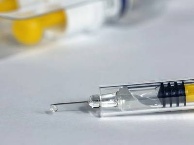 В «Векторе» назвали сроки производства вакцины от коронавируса