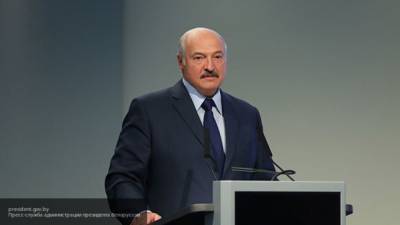 Лукашенко перенес обращение к народу на 4 августа