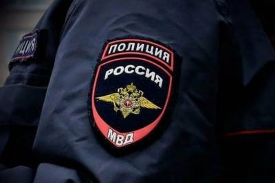 Стрелявшего из автомата на набережной в Петербурге мужчину задержали