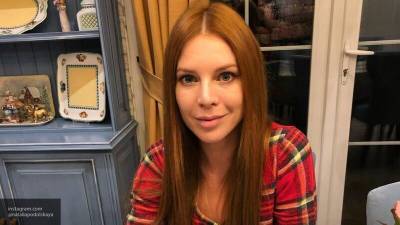 Наталья Подольская с округлившимся животом спровоцировала слухи о второй беременности