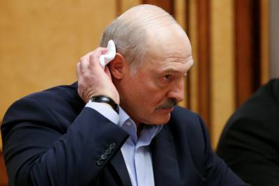 СМИ: Послание Лукашенко к парламенту отложено по неизвестным причинам