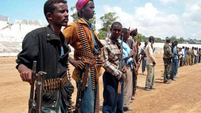 В Камеруне боевики убили 18 человек