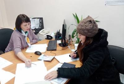 В Коми 2,7 тыс. жителей с низкими доходами заключили социальный контракт