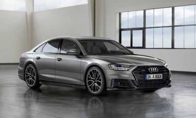 Audi заявляет – компьютеризация новая лошадиная сила - newsland.com
