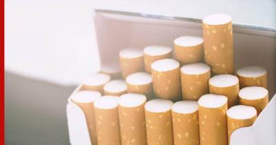 В Минздраве предложили повысить акциз на табачные изделия