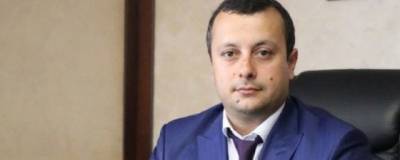 Главу района в Дагестане арестовали по делу о хищении земли на 200 млн