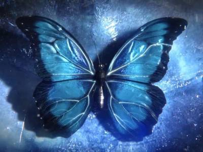 «Эффекта бабочки» при путешествии в прошлое не существует - ученые