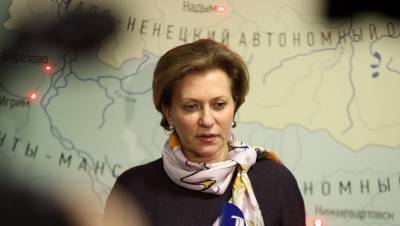 "Процветает ковидный нигилизм": Попова намекнула на рост заболеваемости в Петербурге