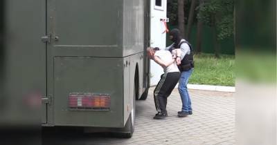 «Хотели посмотреть на собор»: задержанные в Беларуси «вагнеровцы» путаются в показаниях